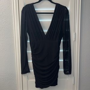 Black cocktail dress 🖤